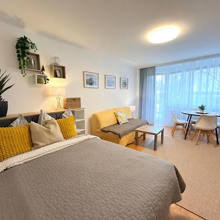 Appartamento Wohlfuehl Nahe Salzburg