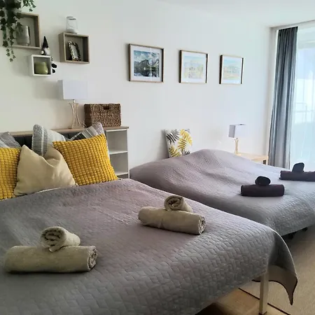 Appartamento Wohlfuehl Nahe Salzburg Bad Reichenhall