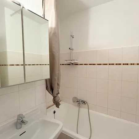 Wohlfuehl Nahe Salzburg Appartamento *