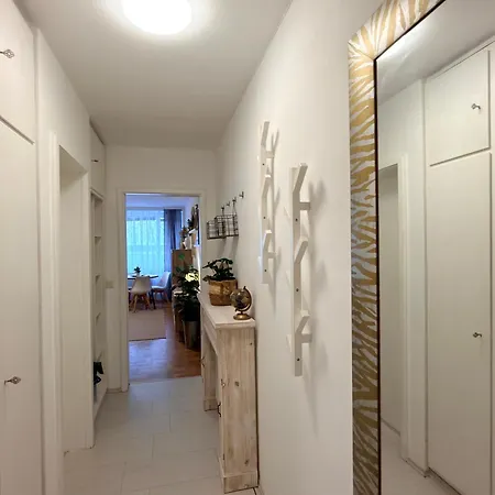 Wohlfuehl Nahe Salzburg *