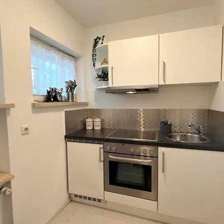 Wohlfuehl Nahe Salzburg Lejlighed *